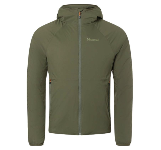 Novus hoody deals marmot